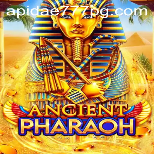 AncientPharaoh: O Enigma das Eras