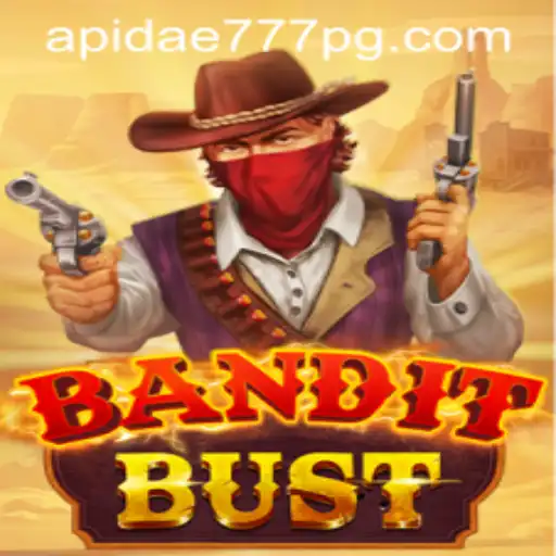 Descubra o Mundo de BanditBust: A Aventura Interativa de Apidae777