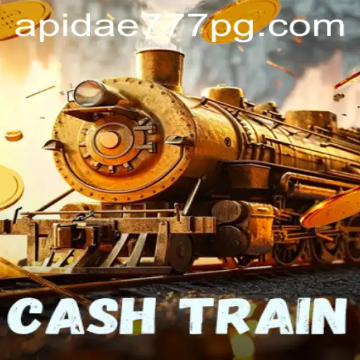 CashTrain: Um Mergulho no Mundo do Jogo com Apidae777
