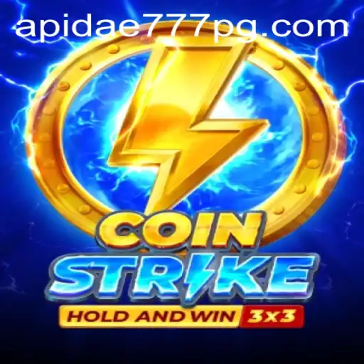 Coinstrike: Um Novo Fenômeno no Mundo dos Jogos