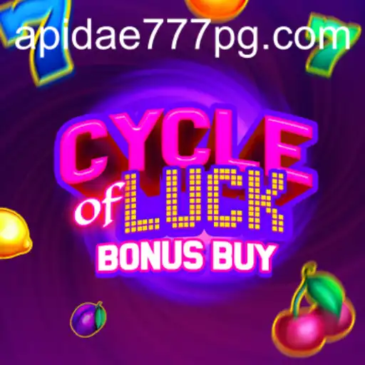 Descubra o Ciclo da Sorte no Jogo Cycle of Luck Bonus Buy