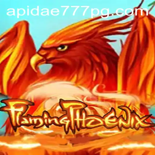 FlamingPhoenix: O Novo Fenômeno do Mundo dos Jogos