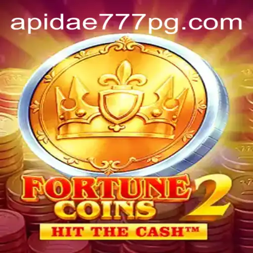FortuneCoins2: A Nova Onda dos Jogos de Azar