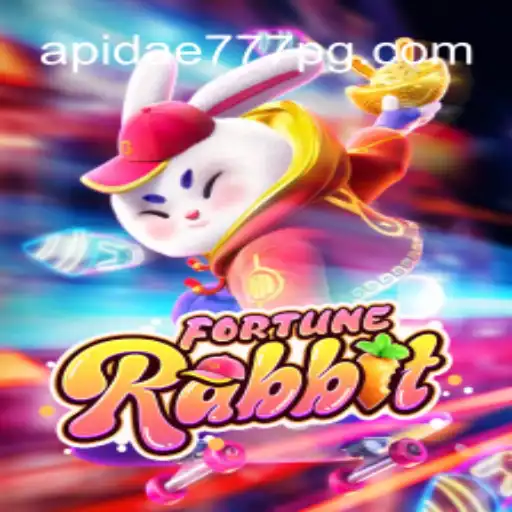 Descubra FortuneRabbit: Um Novo Jogo que Captura a Essência do Apidae777