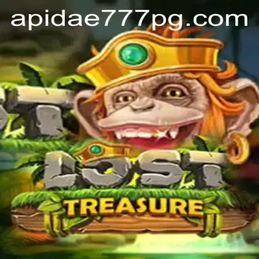 Explorando as Profundezas de LostTreasure: O Mistério de Apidae777