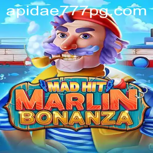 MadHitMarlinBonanza: Um Mergulho no Mundo dos Jogos Marinhos