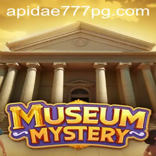 Explorando o Mundo de MuseumMystery: Um Jogo Envolvente e Educativo