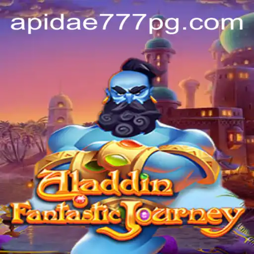 Explorando o Mundo de Aladdin: Um Jogo de Fantasia e Aventuras
