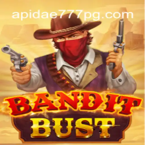 Descubra o Mundo de BanditBust: A Aventura Interativa de Apidae777