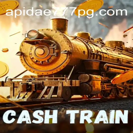 CashTrain: Um Mergulho no Mundo do Jogo com Apidae777