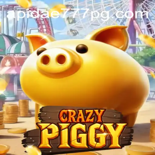 Descubra CrazyPiggy: O Último Fenômeno dos Games
