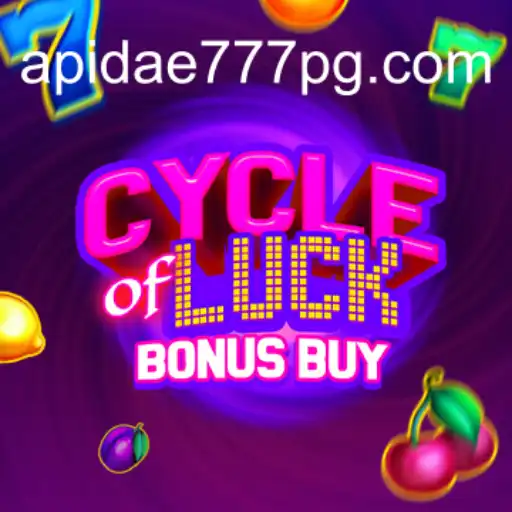 Descubra o Ciclo da Sorte no Jogo Cycle of Luck Bonus Buy