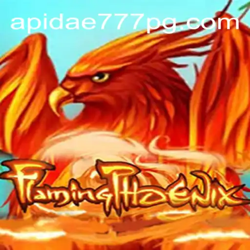 FlamingPhoenix: O Novo Fenômeno do Mundo dos Jogos