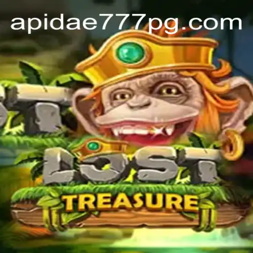 Explorando as Profundezas de LostTreasure: O Mistério de Apidae777