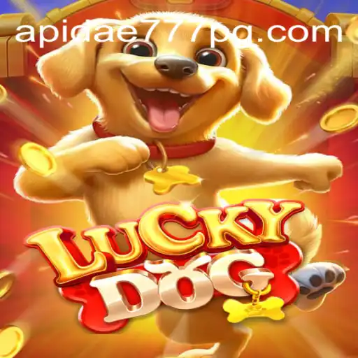 Descubra a Emoção de 'LuckyDog': O Jogo que Conquista Amantes de Diversão