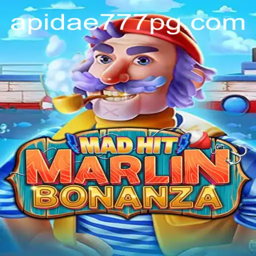 MadHitMarlinBonanza: Um Mergulho no Mundo dos Jogos Marinhos