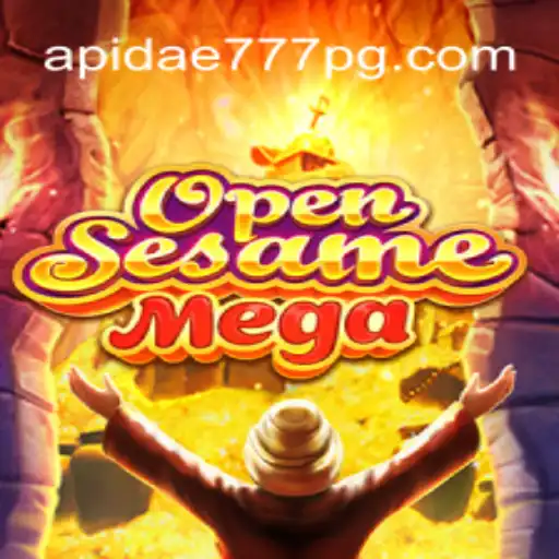 OPENSESAMEMEGA: Explorando o Universo do Jogo Revolucionário