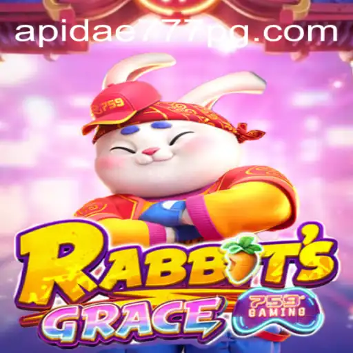 RabbitsGrace: Um Mergulho no Mundo do Jogo Único com Apidae777