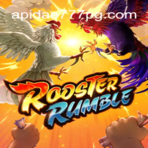 Explorando o Mundo de RoosterRumble: O Jogo Inovador com Apidae777