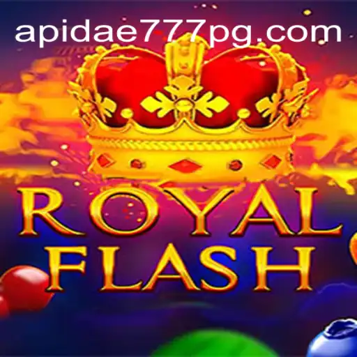 Descubra o Envolvente Mundo de RoyalFlash com Apidae777