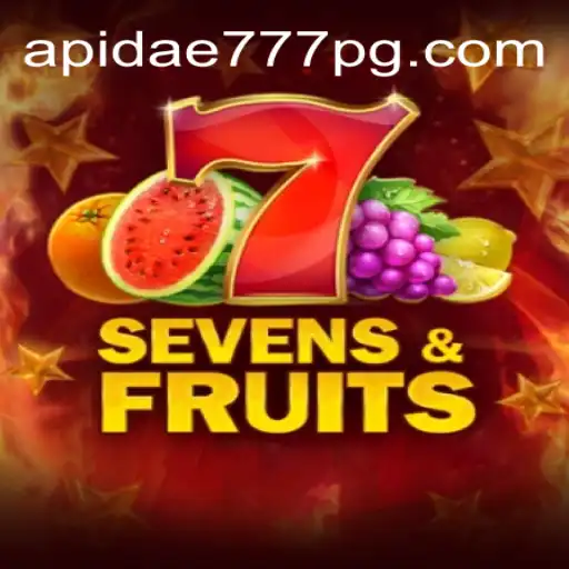 Descubra o Fascinante Mundo de SevensFruits: Um Jogo Envolvente do Universo Apidae777