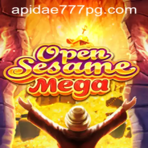 OPENSESAMEMEGA: Explorando o Universo do Jogo Revolucionário