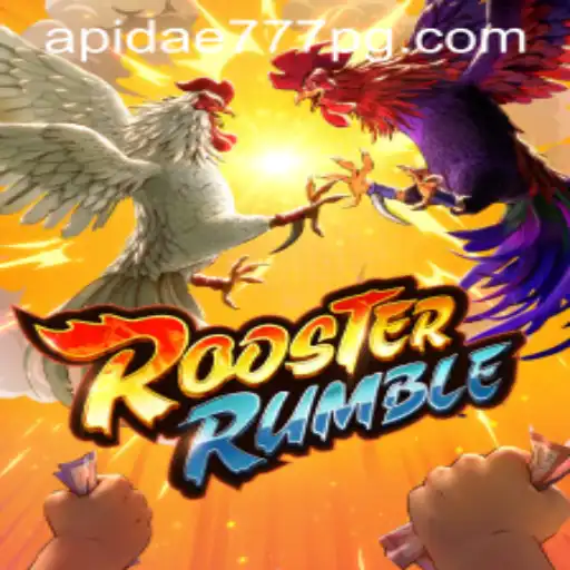 Explorando o Mundo de RoosterRumble: O Jogo Inovador com Apidae777
