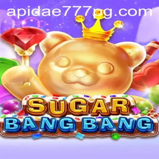 Descubra SUGARBANGBANG: O Novo Fenômeno dos Jogos