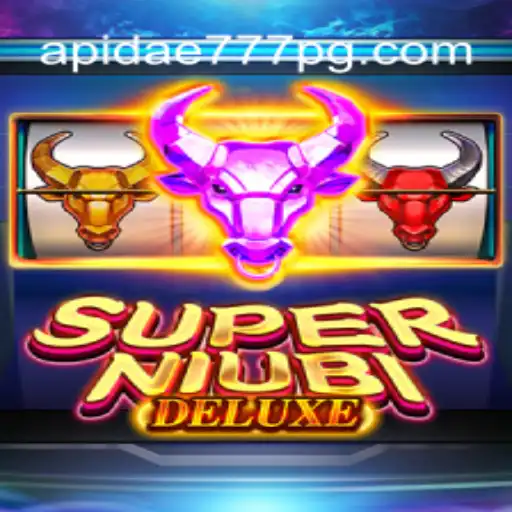 Descubra a Emoção de SuperNiubiDeluxe