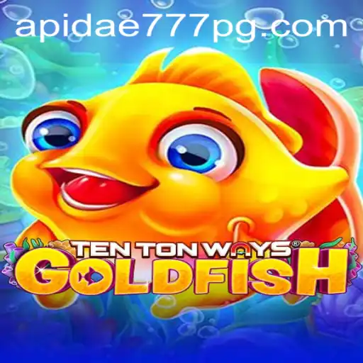 Explorando o Mundo de TenTonWaysGoldfish: A Nova Sensação dos Jogos