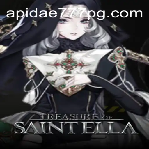 Treasure of Saint Ella: Um Mergulho no Jogo que Conquista Aventuras Modernas